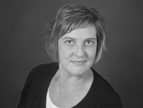 Antje Tloczkowski, staatlich anerkannte Logopädin
